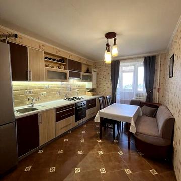 Продаж 2к Квартира Барвиста (Юрія Смирнова) вулиця