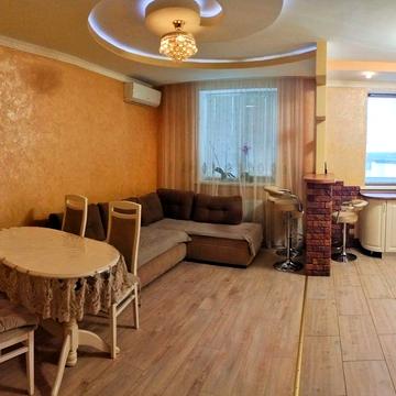 Продам дворівневу 4 к квартиру в Гостомелі