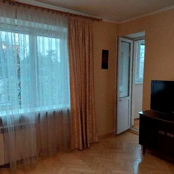 Оренда  двокімнатної квартири від власника Київ, вул Литвинського, 82