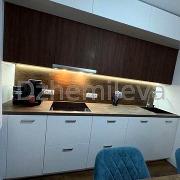 Продам Без% ЖК Варшавський мікрорайон Київ затишна квартира Генератор ЖК Варшавський мікрорайон