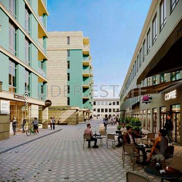 Продам квартиру новобуд в центрі ціна 1кв -1100$