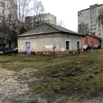 Продам будівлю будинок комерція під оренду офісів Шевченка Ряснех
