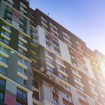 Квартира 34.38 м² з наповненням. Позняки. Під єОселю ЖК Синергія Київ