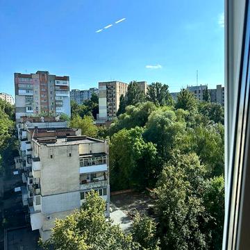 Продаж 1к Квартира Львівське шосе ЖК Комфорт