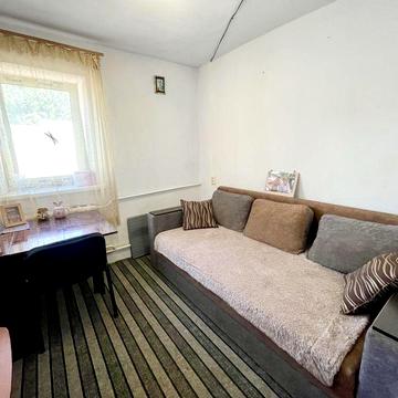 Продам будинок в Лісках! Великий двір!