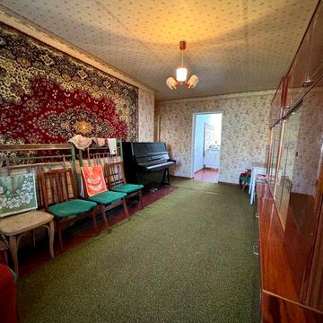 Продається 3-х кімнатна квартира 2 поверх Дослідна