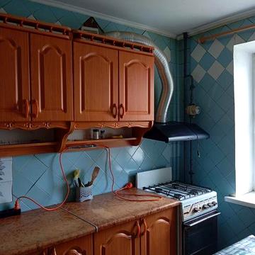 Оренда 3 кімнатної квартири, Крошня!