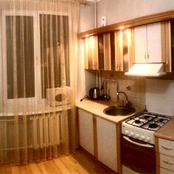 Аренда уютной 2-к. квартиры в центре, Соборная