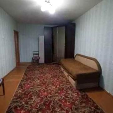 Продам 1комн.квартирупроспкт Победы,метро.Алексеевка.Е-відновл