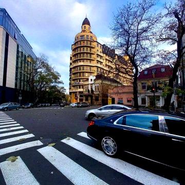 ‼️ 3 ком "Наследие Дерибаса" (без комиссии) - Дерибасовская ЖК Наследие Дерибаса