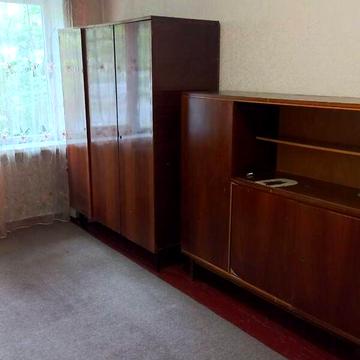Довгострокова оренда 1к Квартира Телевізійна вулиця