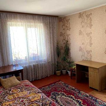 Оренда 1 кімнатної квартири Виставка