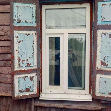 В ЦЕНТРІ ЧЕРНІГОВА продається частина будинку.