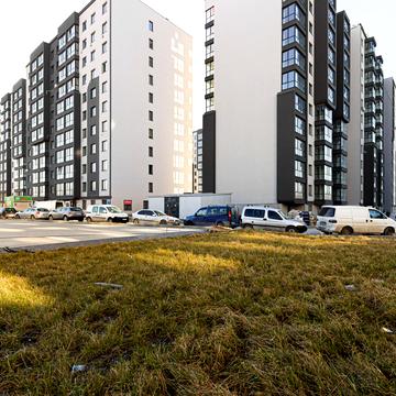 Роксоляни вул., 2