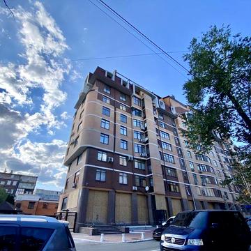 208 метров ЦЕНТР элитный новострой АВТОНОМНОЕ отлпление, Чернышевская ЖК Чернышевская 31А