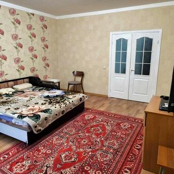 Здам в аренду 1 комнатную квартиру