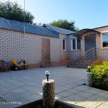 Продам одноповерховий будинок ( дом) в Новоалександрівкі