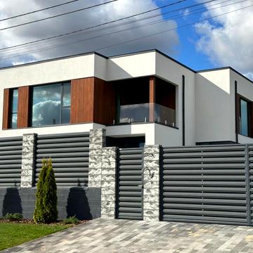 Соборна вул.