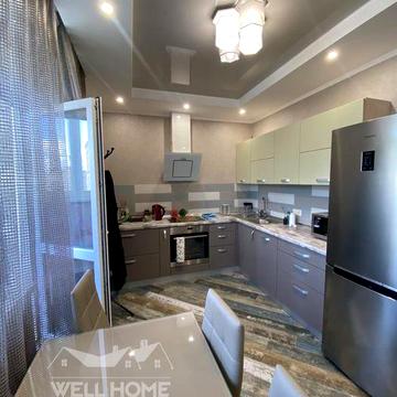 Продаж квартири 1к Чорновола, 6А ЖК Лісовий квартал Бровари ЖК Лісовий Квартал