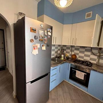 Продаж 1к Квартира Бориса Гмирі вулиця ЖК Квартал Буча
