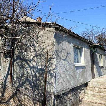 Продам будинок 56,8 провулок Ревіна Сухачівка Новокодацький район