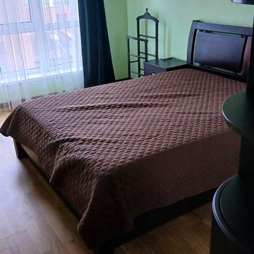 Метрологічна вул., 52-А
