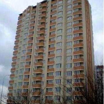 Продаж 1 кімнатної квартири Київ ДВРЗ, Алма-Атинська вулиця, буд. 39з