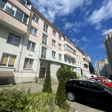 Довгострокова оренда 1к Квартира Миру проспект