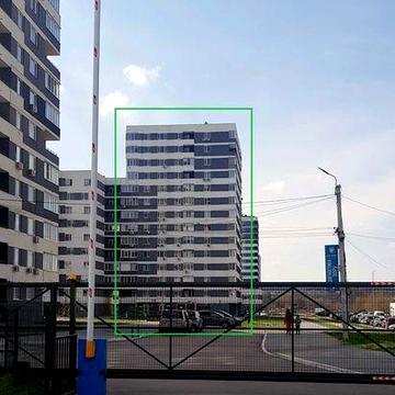 Від власника 3-к ЖК Пролісок (ЖК Пролисок) пр. Героїв Харкова 158 ЖК Пролісок
