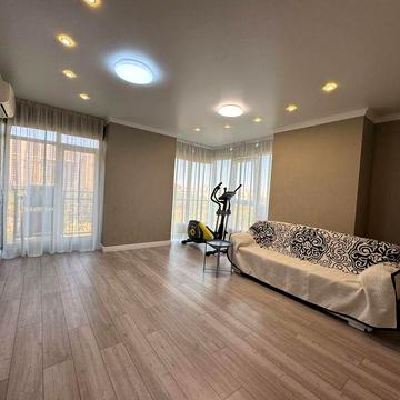 3к квартира 90м‼️Французский б-р‼️ЖК 7/8/9/19 Жемчужина Аркадия Море ЖК 7/8/9/19 Жемчужина