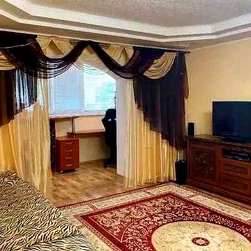Продам 3-комн квартиру в районе Рабочая ул.