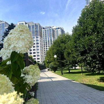 ЖК Новопечерські Липки, Продається 2к.квартира, Верхогляда 17Б ЖК Новопечерські Липки