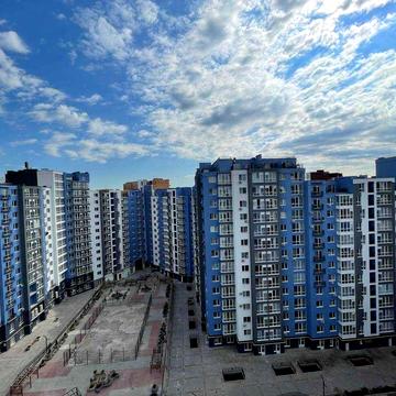 Продаж великої двокімнатної квартири. ЖК Княгинин
