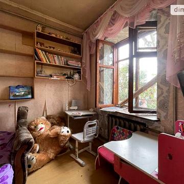 Продаж 3к Дім Євгена Чикаленка (Академіка Вільямса) вулиця