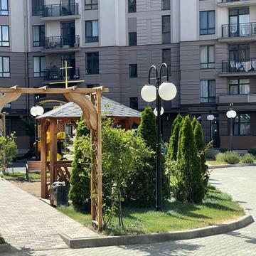 Чехова вул., 2