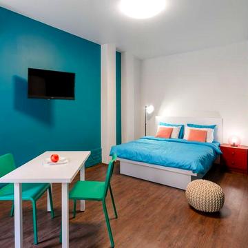 Квартира в центрі міста у довгострокову оренду