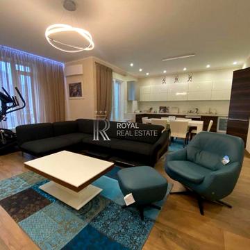 Оренда 3к квартири Бульвар Фонтанів 115м²  2 спальні 5 поверх Печерськ
