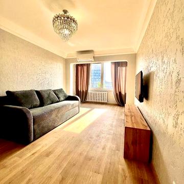 Оренда 2к квартири. В.Васильківська 145/1. м Либідська. 2хв пішки