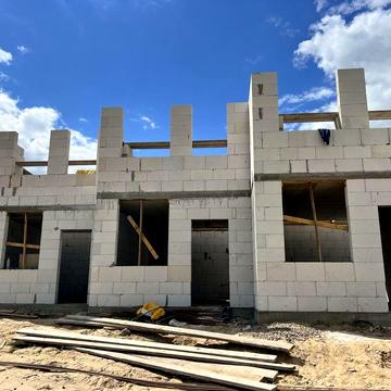 Продаж таунхаусів від забудовника! Площа 48м2- 25200$!