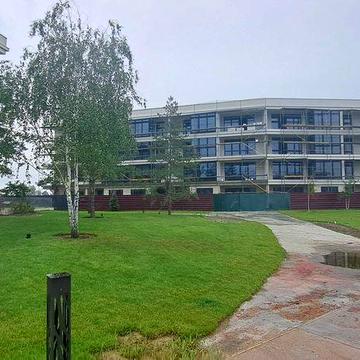1-кімнатна квартира в заміському ЖК Park Lake City ЖК Park Lake City