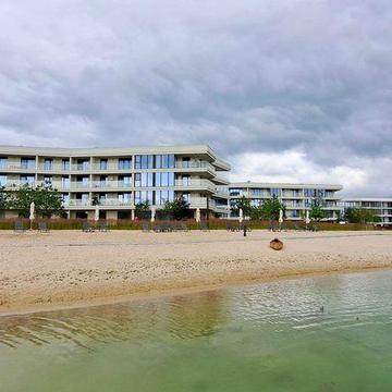 1-кімнатна квартира в заміському ЖК Park Lake City ЖК Park Lake City