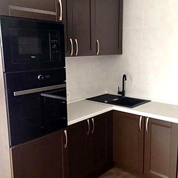 Аренда 1к квартиры в ЖК Чкаловский. Центр