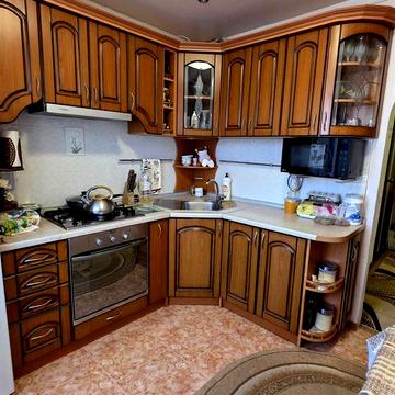 ЦЕНТР!!! 2  кімн. Квартира 52 кв.м.,  р-н вул.Шевченка