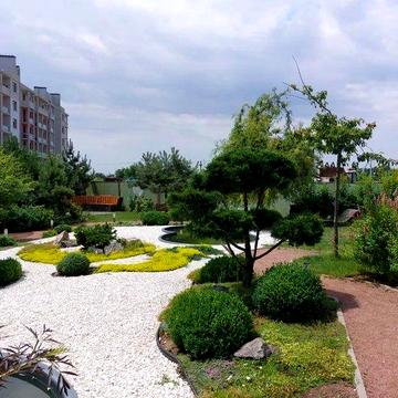 Продам 1 ком. квартиру в ЖК Парк Совиньон. Дом сдан. Своя! ЖК Парк Совиньон