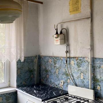 Продаж 1к Квартира Поздовжня 12-а вулиця