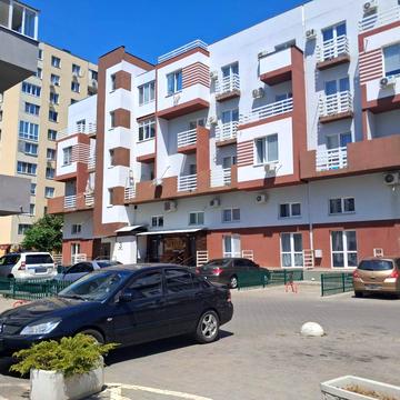 Владислава Бувалкіна вул. (Бочарова Генерала), 7б/3