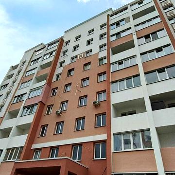 ЖК Птичка, ул Козакевича, Продам 1 ком квартиру пл 33м2, Дом Обжит! A ЖК Птичка