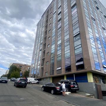 Валерія Лобановського просп. (Червонозоряний), 56/21-А