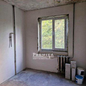 2 комн. квартира. 48 м2. Таирова