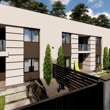 Частный дом у моря